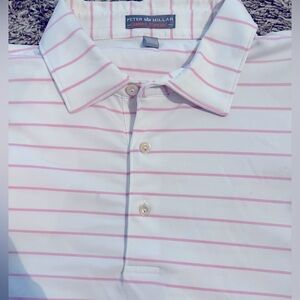 Peter Millar Golf Polo